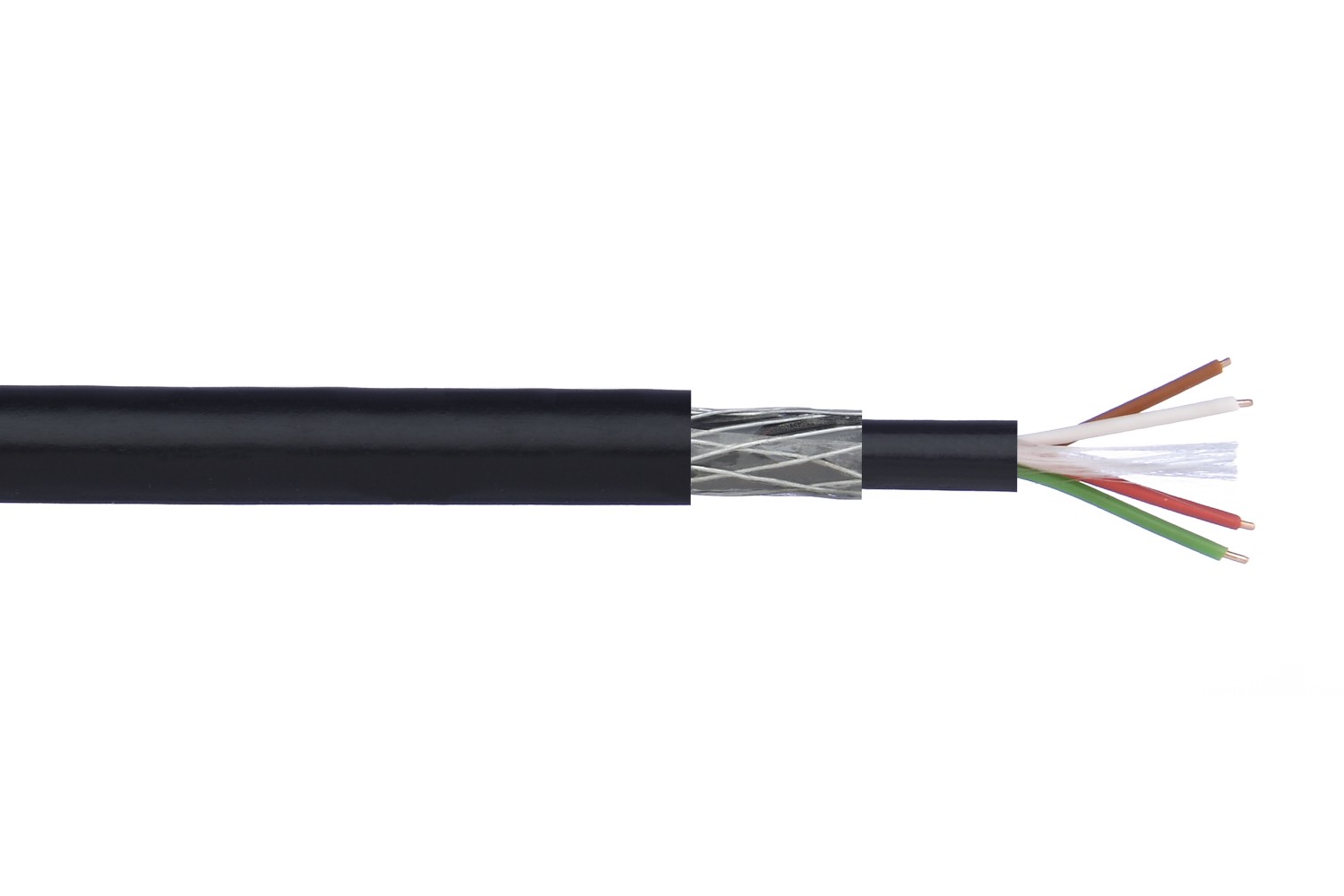 Acometida Exterior Reforzada Ara 206 Cpr Fca