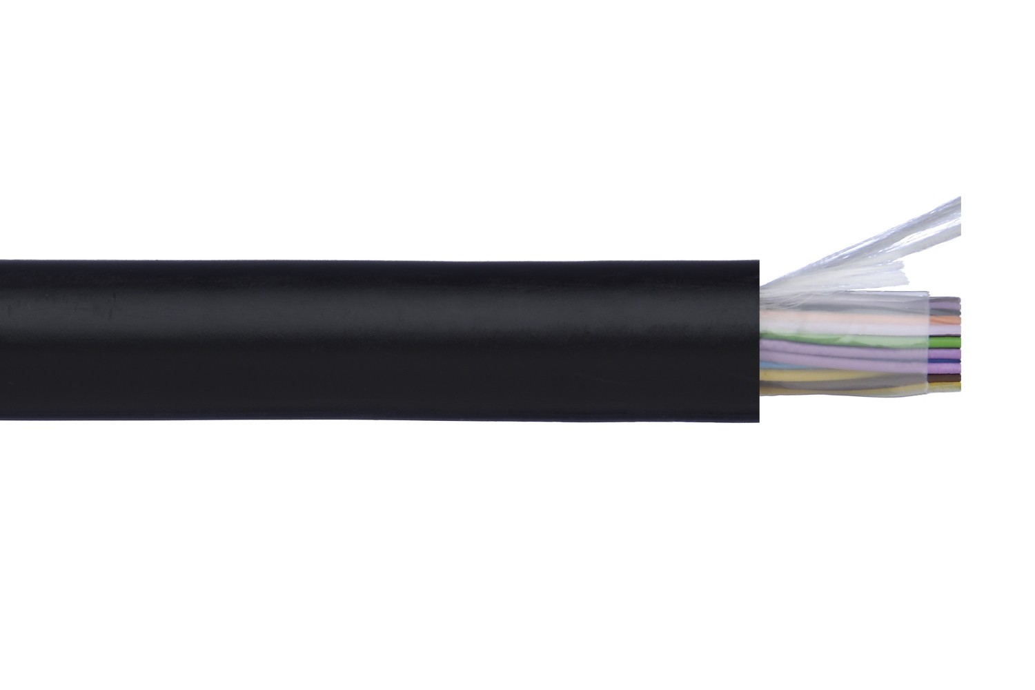 Cable Interfono Exterior Pe Eap 2 Cpr Fca