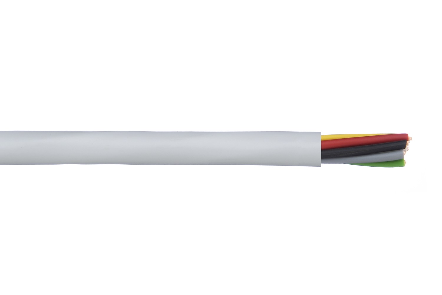 Cable Telefonico Portero Con Funda Tcf0850 8X05 Cpr Dca