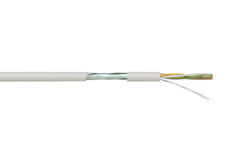 Cable Alarma Apantallado Ctp 02 Lh Cpr Dca